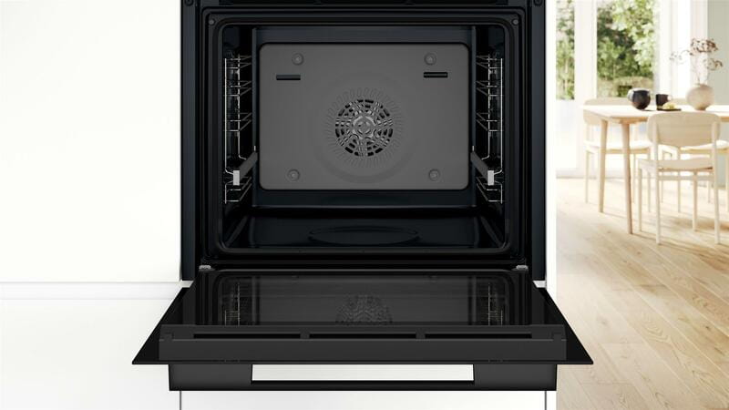 Духова шафа Bosch HUA736EG0T