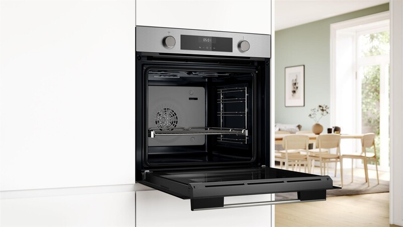 Духовой шкаф Bosch HUA736ER0