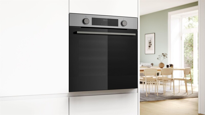 Духовой шкаф Bosch HUA736ER0