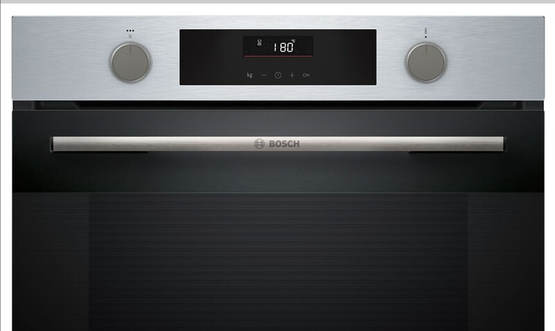 Духовой шкаф Bosch HUA736ER0