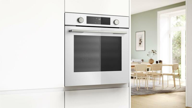 Духовой шкаф Bosch HUA736EV0T