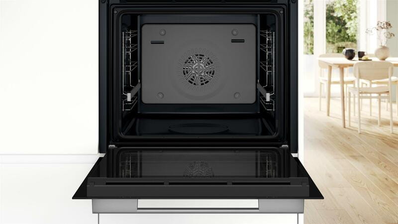 Духовой шкаф Bosch HUA736EV0T