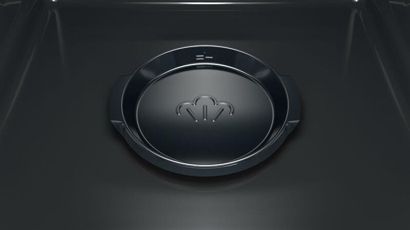 Духовой шкаф Bosch HUA736EV0T