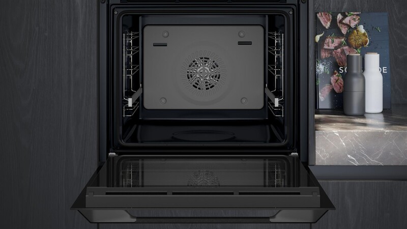 Духова шафа Siemens HU736AEG0T