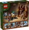 Фото - Конструктор LEGO Minecraft Бойцовский ринг в лесном имении (21272) | click.ua