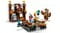 Фото - Конструктор LEGO Minecraft Бойцовский ринг в лесном имении (21272) | click.ua