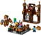 Фото - Конструктор LEGO Minecraft Бойцовский ринг в лесном имении (21272) | click.ua