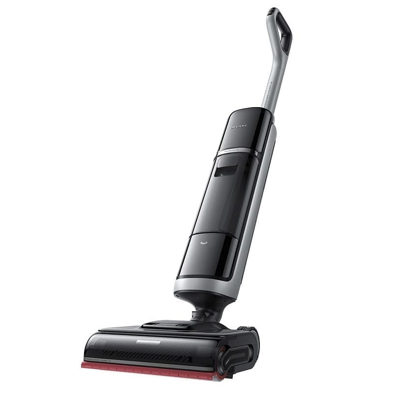 Аккумуляторный моющий пылесос Dreame H15 Pro Heat (HHR48A)