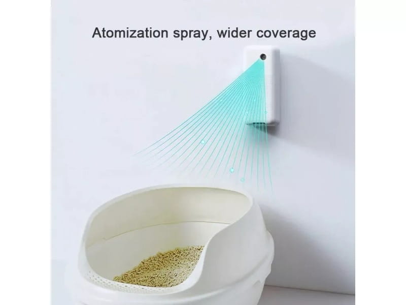 Нейтрализатор запаха Petkit Pura Air Smart Spray (P9202)