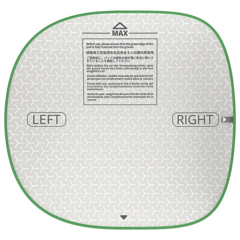 Сменная подкладка для наполнителя Petkit High Performance Cat Litter Pad Max (P9220)
