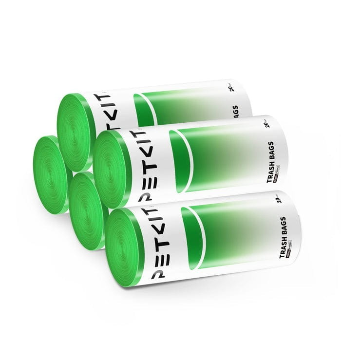 Змінні пакети Petkit Trash Bags (P99042)