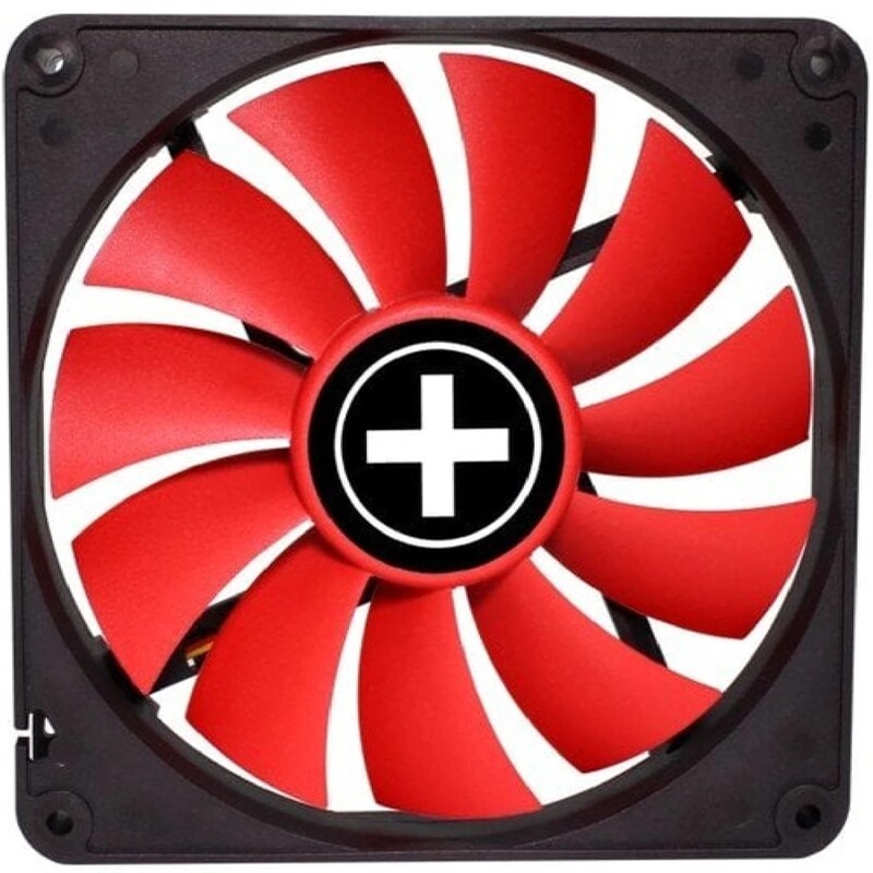 Вентилятор Xilence XPF140.R (XF050)