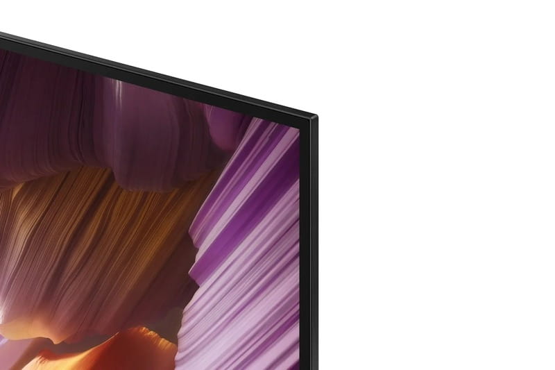 Телевізор Samsung QE77S85FAEXUA