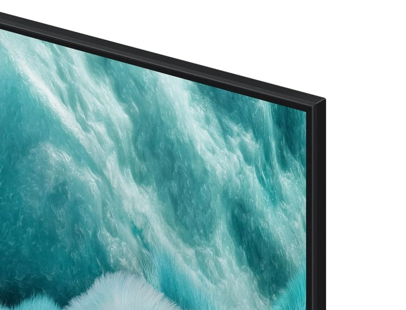 Телевізор Samsung QE75Q7F5AUXUA