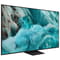 Фото - Телевізор Samsung QE75Q7F5AUXUA | click.ua