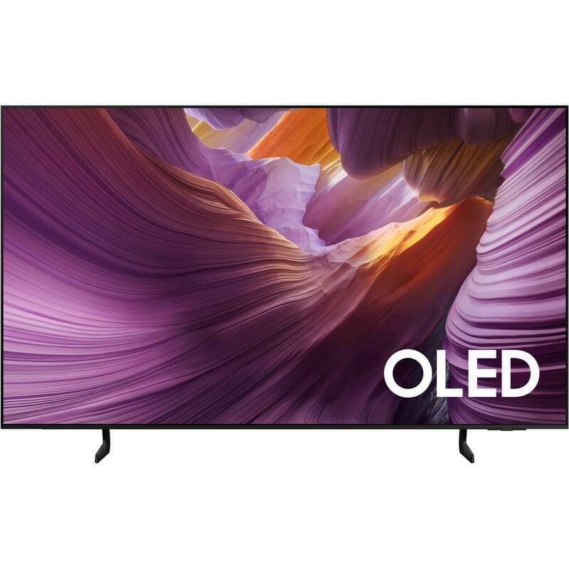 Телевизор Samsung QE55S85FAUXUA