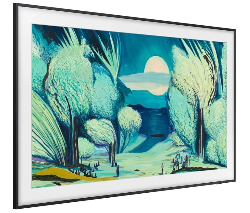 Телевізор Samsung QE50LS03FAUXUA