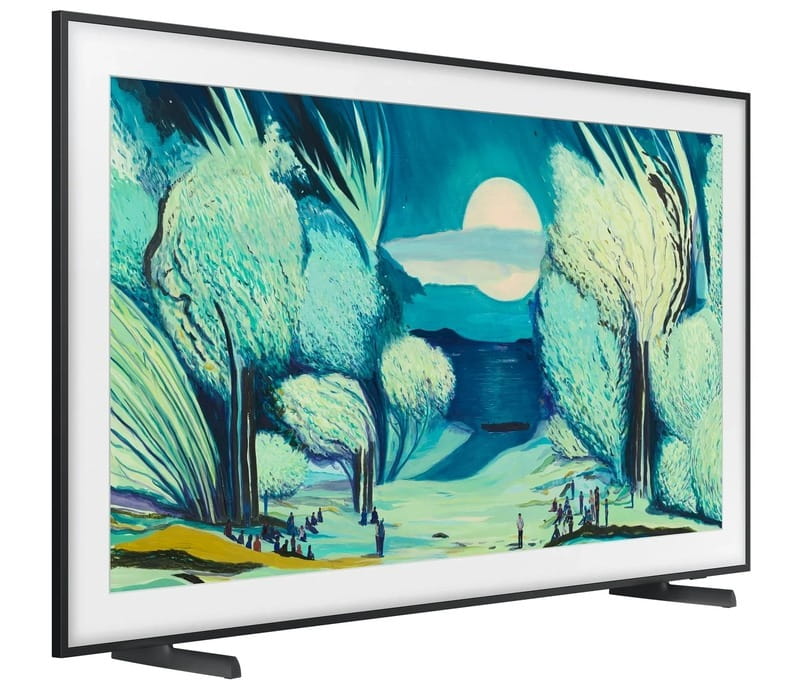 Телевізор Samsung QE50LS03FAUXUA