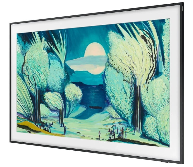 Телевізор Samsung QE50LS03FAUXUA