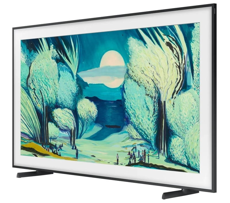 Телевізор Samsung QE50LS03FAUXUA