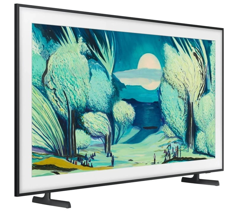 Телевізор Samsung QE50LS03FAUXUA