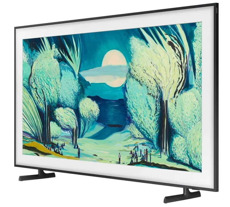 Телевізор Samsung QE50LS03FAUXUA