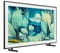 Фото - Телевізор Samsung QE50LS03FAUXUA | click.ua