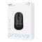 Фото - Мышь беспроводная Proove Blink Black | click.ua