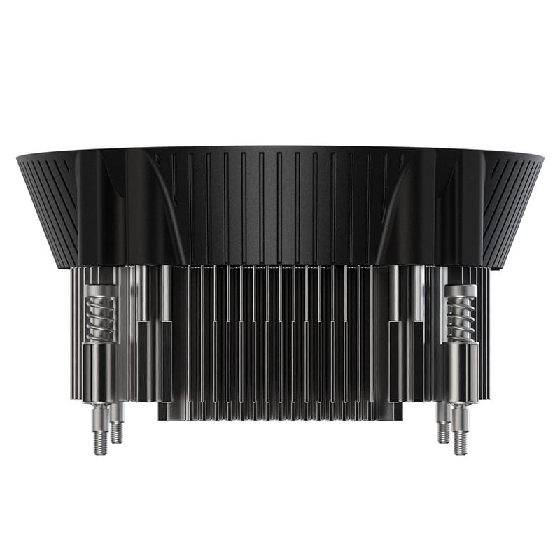 Кулер процесорний ID-Cooling DK-07i