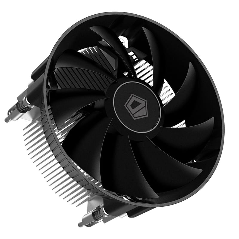 Кулер процесорний ID-Cooling DK-07i