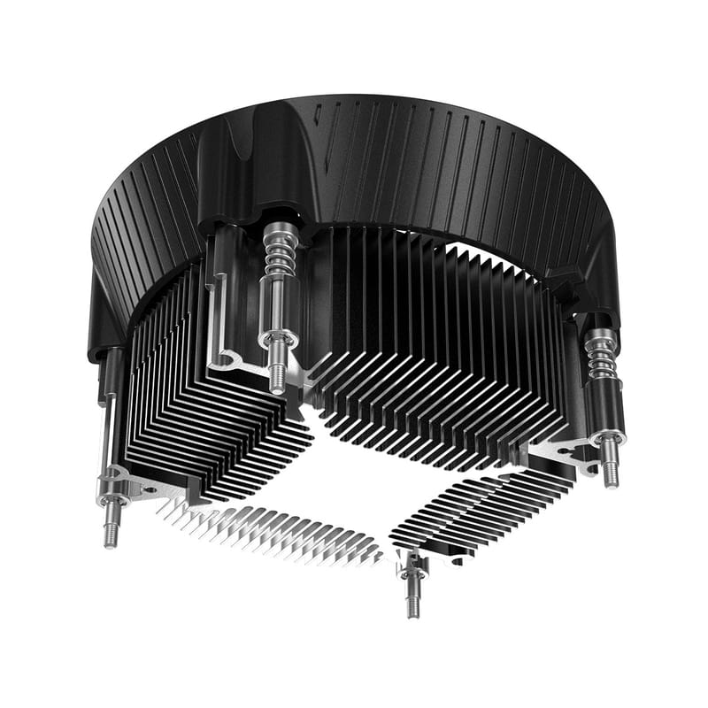 Кулер процесорний ID-Cooling DK-07i
