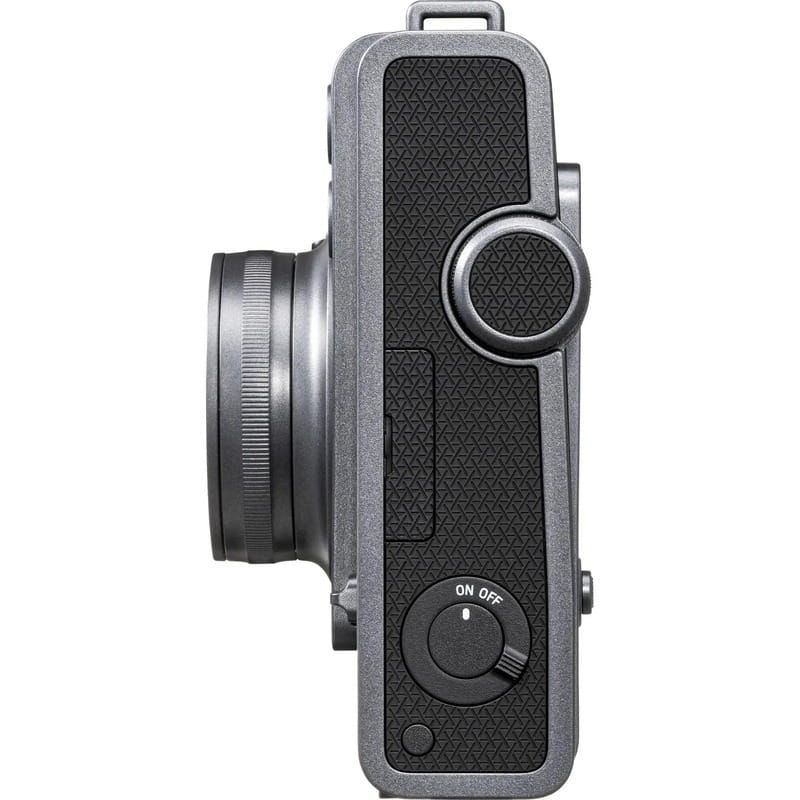 Камера моментальной печати Fujifilm Instax Wide Evo Black (16840933)