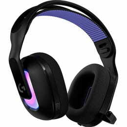 Гарнитура Logitech G522 LightSpeed Wireless Gaming Headset Black (981-001544)