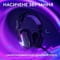 Фото - Гарнитура Logitech G522 LightSpeed Wireless Gaming Headset Black (981-001544) | click.ua