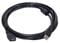 Фото - Кабель PowerPlant (KD00AS1212) USB2.0(AF)-USB2.0(AM), 5м, One ferrite, Black | click.ua