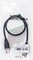Фото - Кабель PowerPlant (KD00AS1213) USB2.0(AM)-USB2.0(AM), 0.5м, Black | click.ua