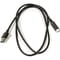 Фото - Кабель PowerPlant (CA910816) USB3.0(AM)-USB3.0 Type-C(M), 1м, Black | click.ua