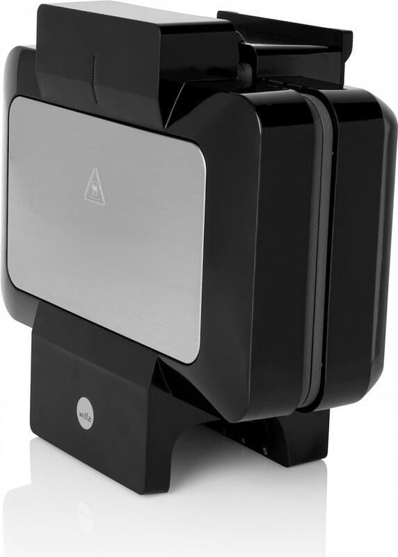Вафельница Wilfa BW-1000B (603904)
