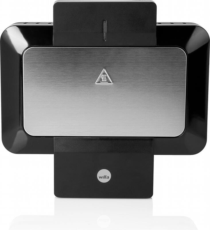 Вафельница Wilfa BW-1000B (603904)