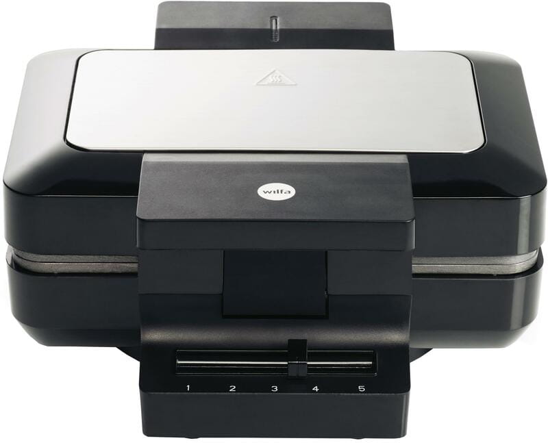 Вафельница Wilfa BW-1000B (603904)