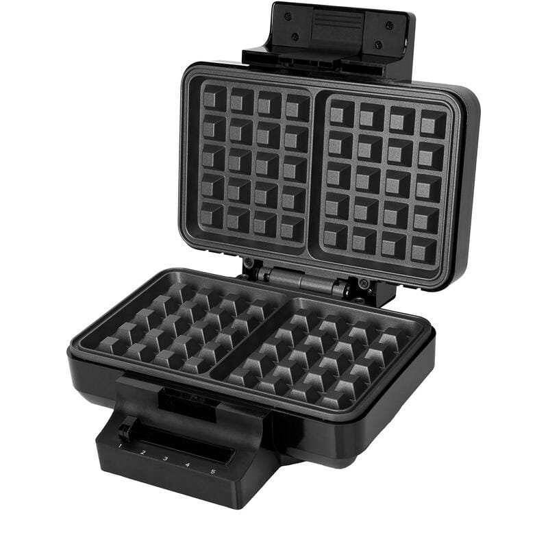 Вафельница Wilfa BW-1000B (603904)