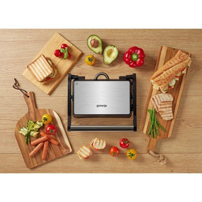 Бутербродница Gorenje SM701SB