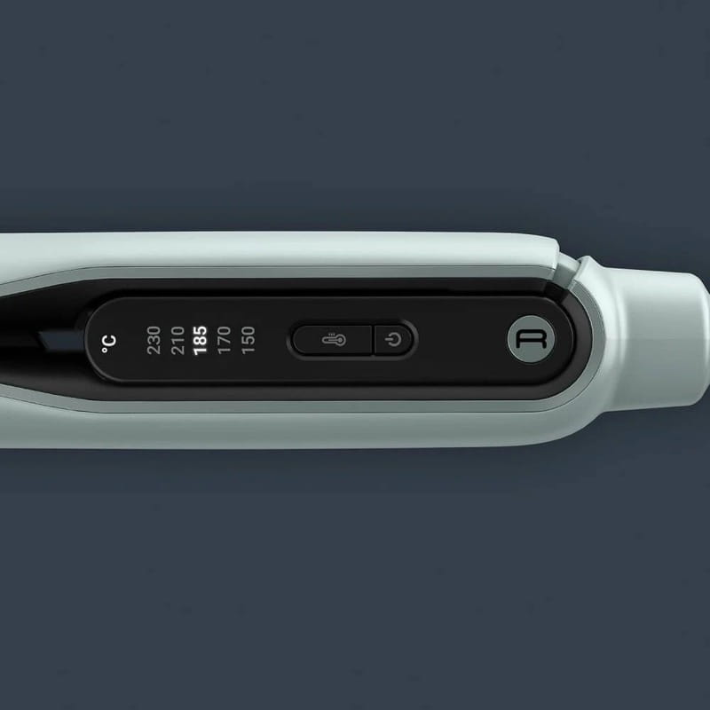 Випрямляч для волосся Rowenta Thermoglide SF5120E0