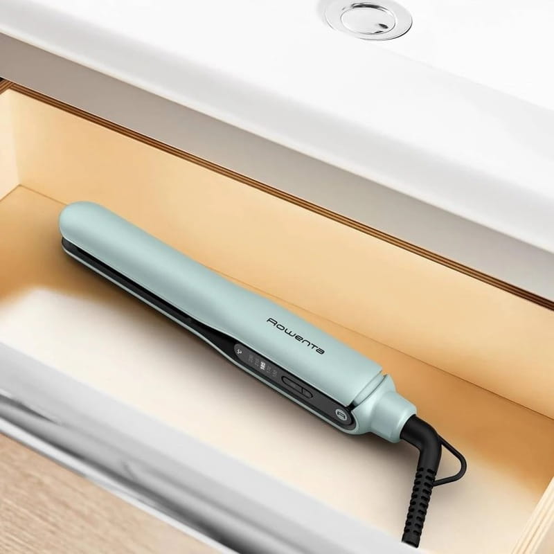 Випрямляч для волосся Rowenta Thermoglide SF5120E0