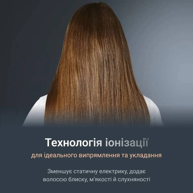 Утюжок (выпрямитель) для волос Rowenta Thermoglide SF7120E0