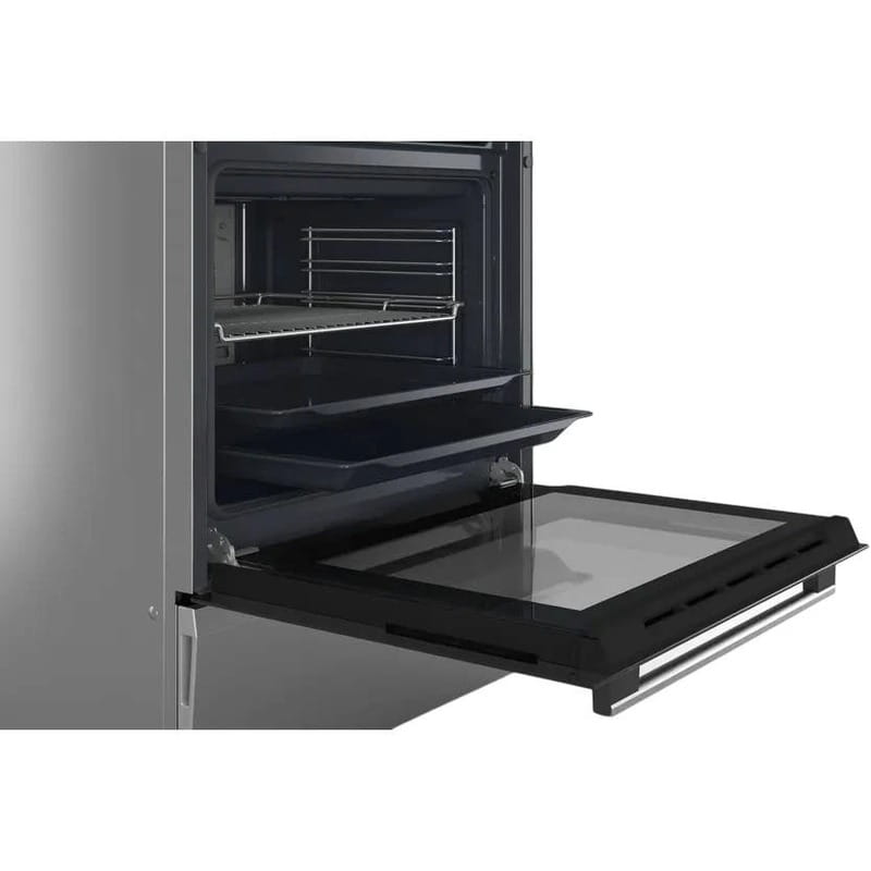 Плита Bosch HXS59AI51Q