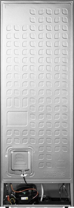 Холодильник Gorenje NRK720EAXL4