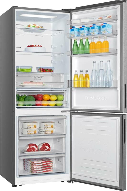 Холодильник Gorenje NRK720EAXL4