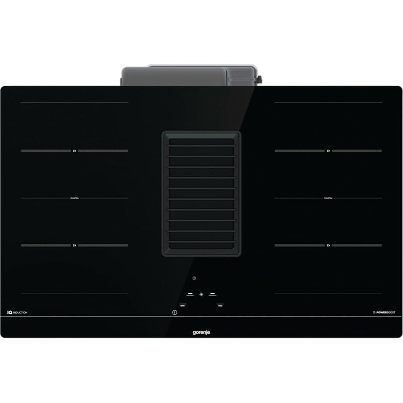 Варильна поверхня Gorenje HET949BSC