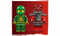 Фото - Конструктор LEGO Ninjago Автомобіль для перегонів Лойда з інерційним двигуном (71828) | click.ua